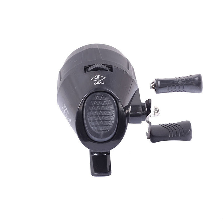 Unleash the Angler Within: Discover the BL10S Fishing Reel