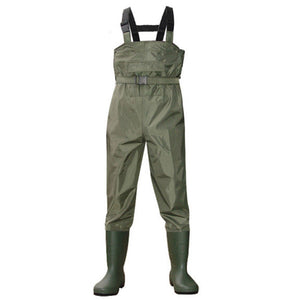 Fishing Wader: Your Ultimate Companion for Water Adventures