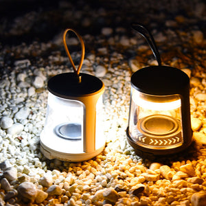 Elevate Your Outdoor Experience with the Ultimate Camping Companion