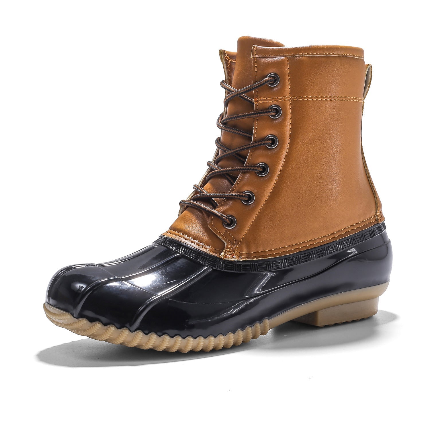 Winter Outdoor Snow Boots for Ultimate Comfort