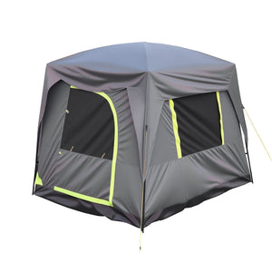 Experience the Great Outdoors with Our SUV Camping Tent