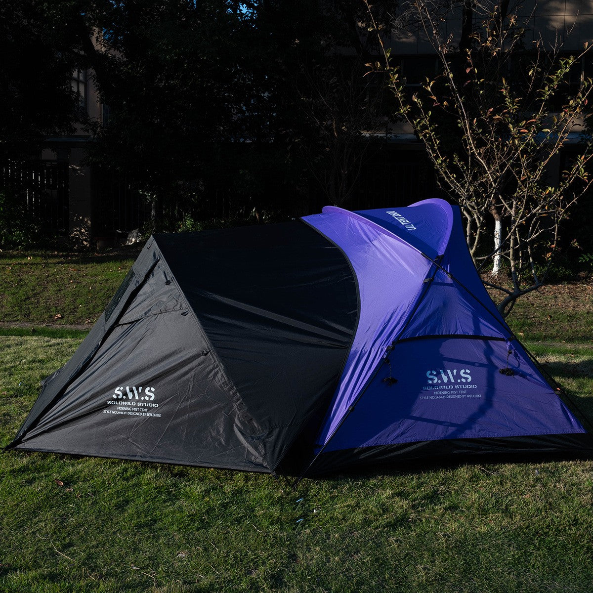 Elevate Your Outdoor Experience with Our Camping Equipment