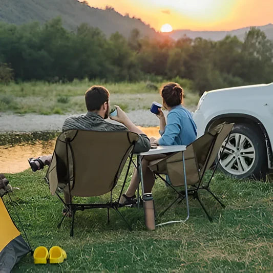 Mastering the Art of Outdoor Camping