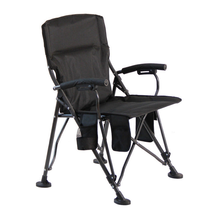 Discover the Comfort of the Portable Foldable Heated Chair