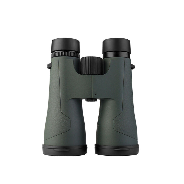 Discover the World with the Portable 12x50 IPX7 Waterproof SA203 Binoculars