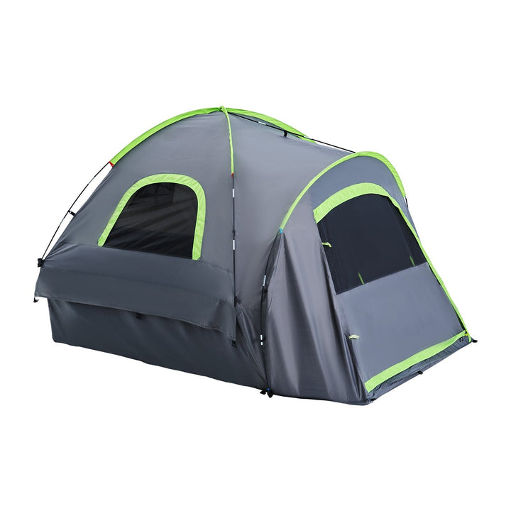 Elevate Your Camping Experience with Our Pickup Truck Tent