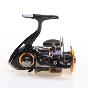 Fishing Reel Long Throw Spinning Reel
