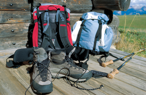 Essential Gear for Mountain Adventures