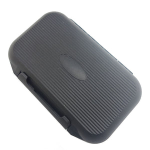 Elevate Your Fishing Experience with Our Double-sided Waterproof Fly Box