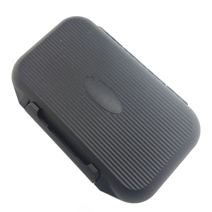 Elevate Your Fishing Experience with Our Double-sided Waterproof Fly Box