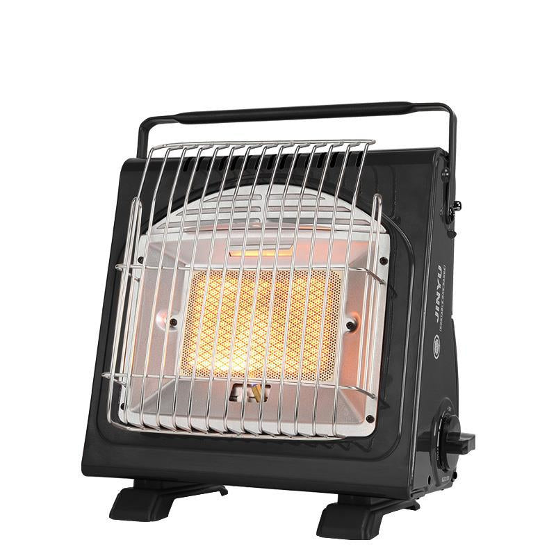 Outdoor Portable Camping Heating Stove