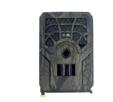 Durable Camouflage Outdoor Trail Camera