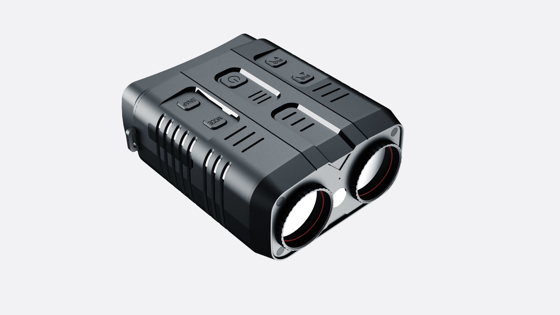 Full Color Night Vision Instrument Large Screen