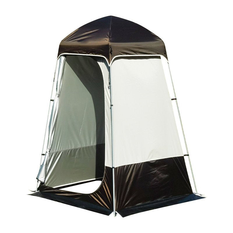 Outdoor Single Shower Dressing Camping Tent