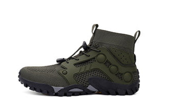 Outdoor Climbing Boots Breathable