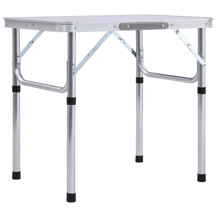Folding Camping Table