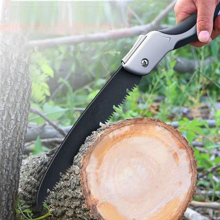 Folding Hand Universal Saw