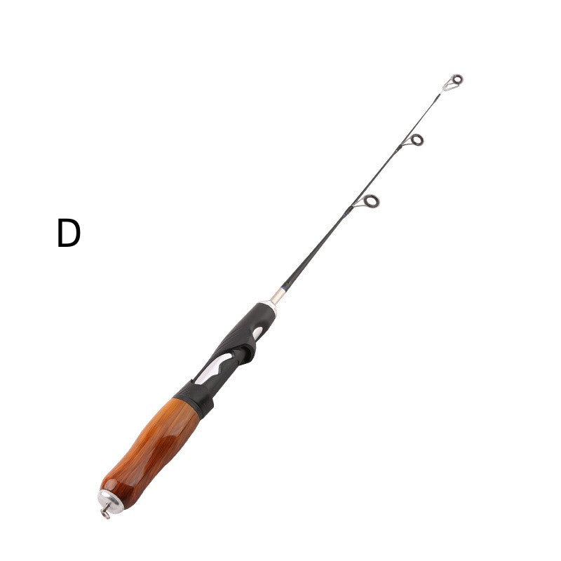 Ice Outdoor Fishing Pole