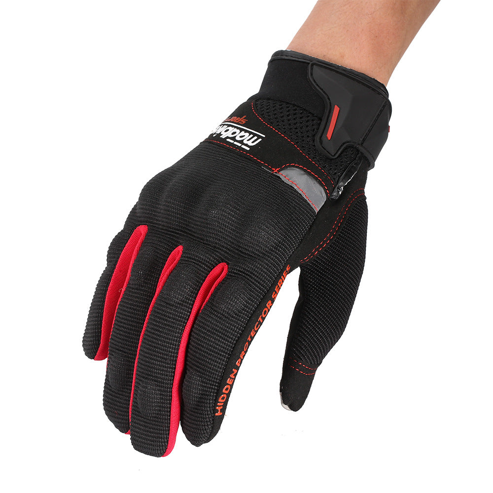 Outdoor Off Road Gloves