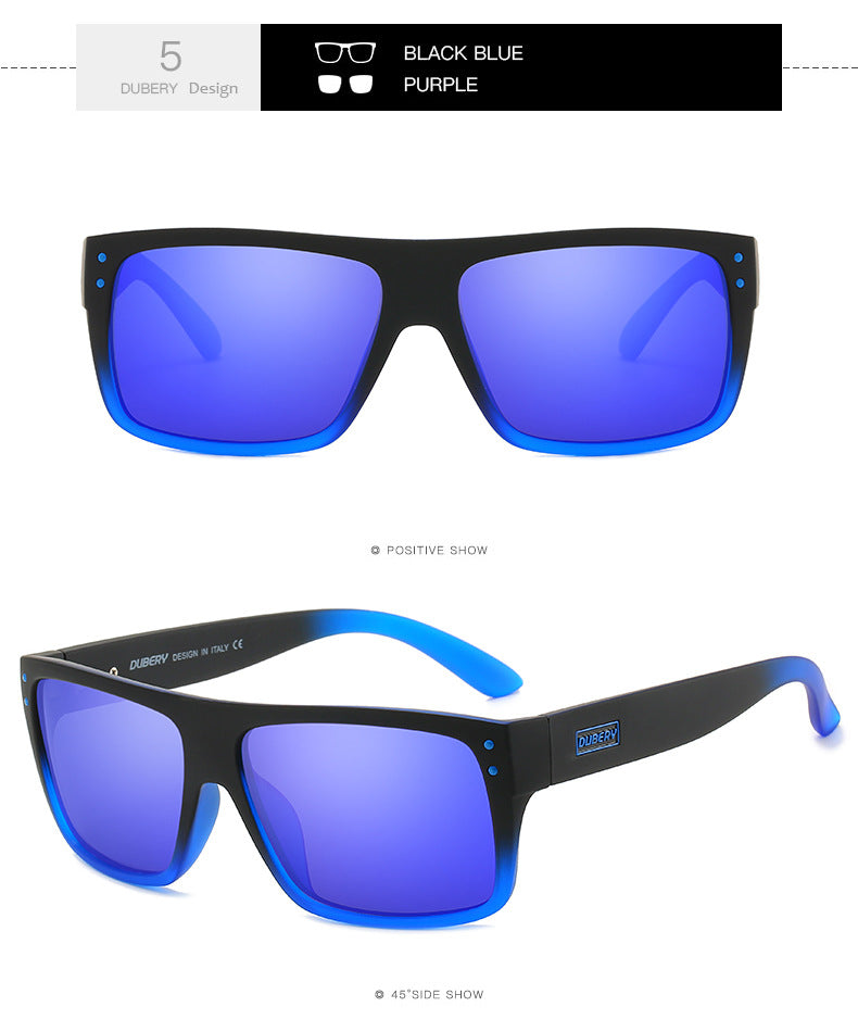 Sports Sunglasses Fishing Polarized Sunglasses