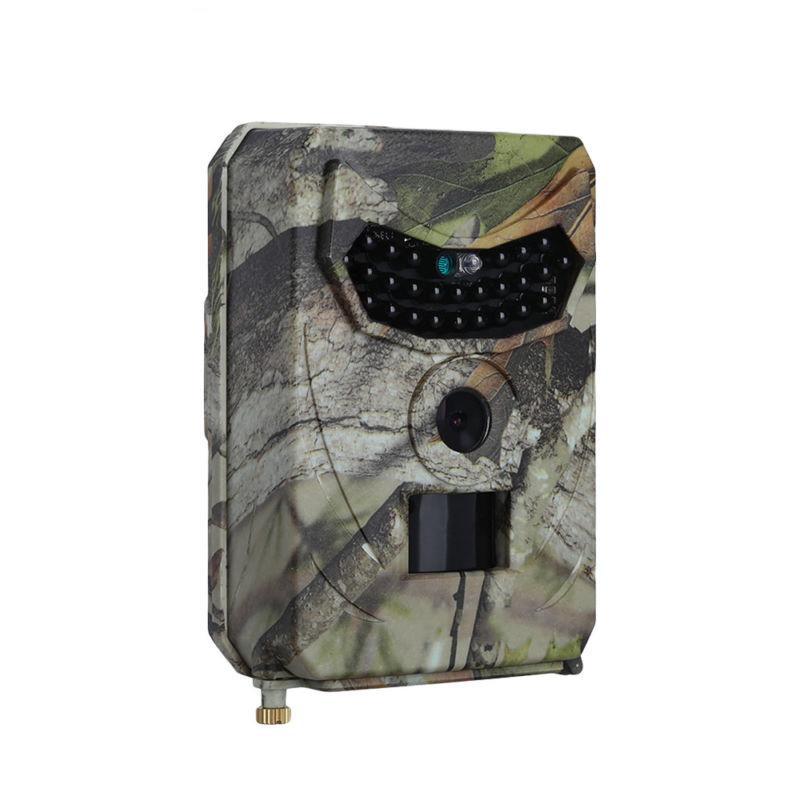 1080P Trail Hunting Camera