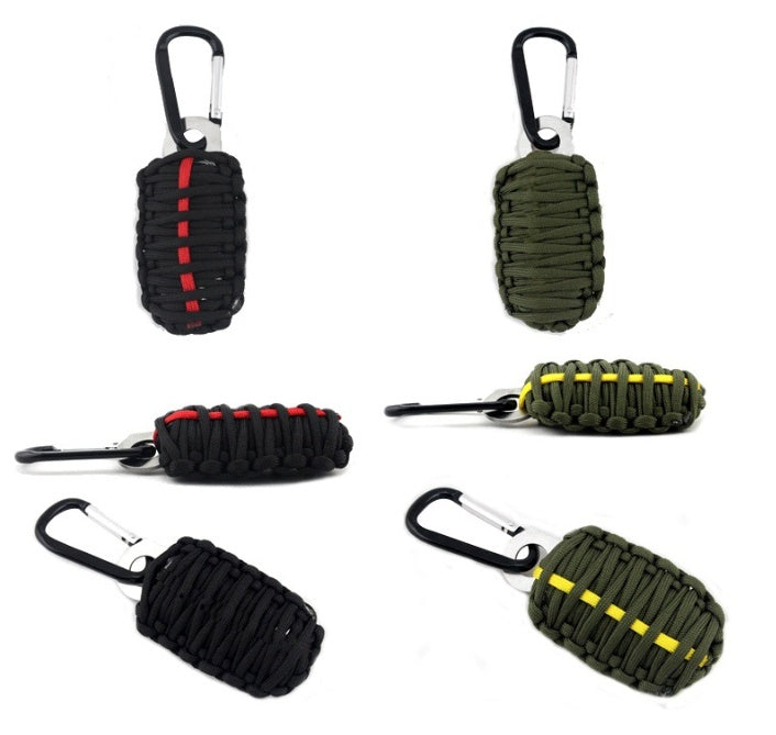 EDC 1991 Outdoor Fishing Survival Kit