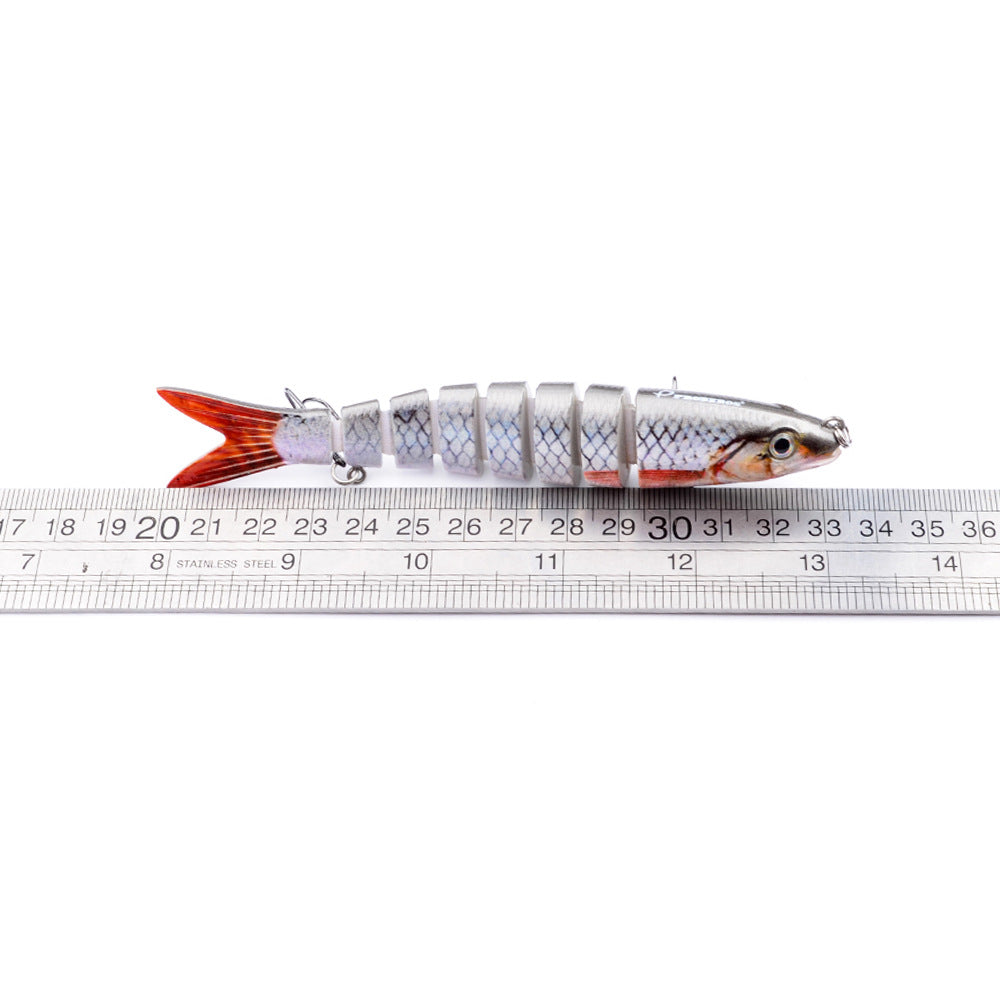 Pike Fishing Lures Tools