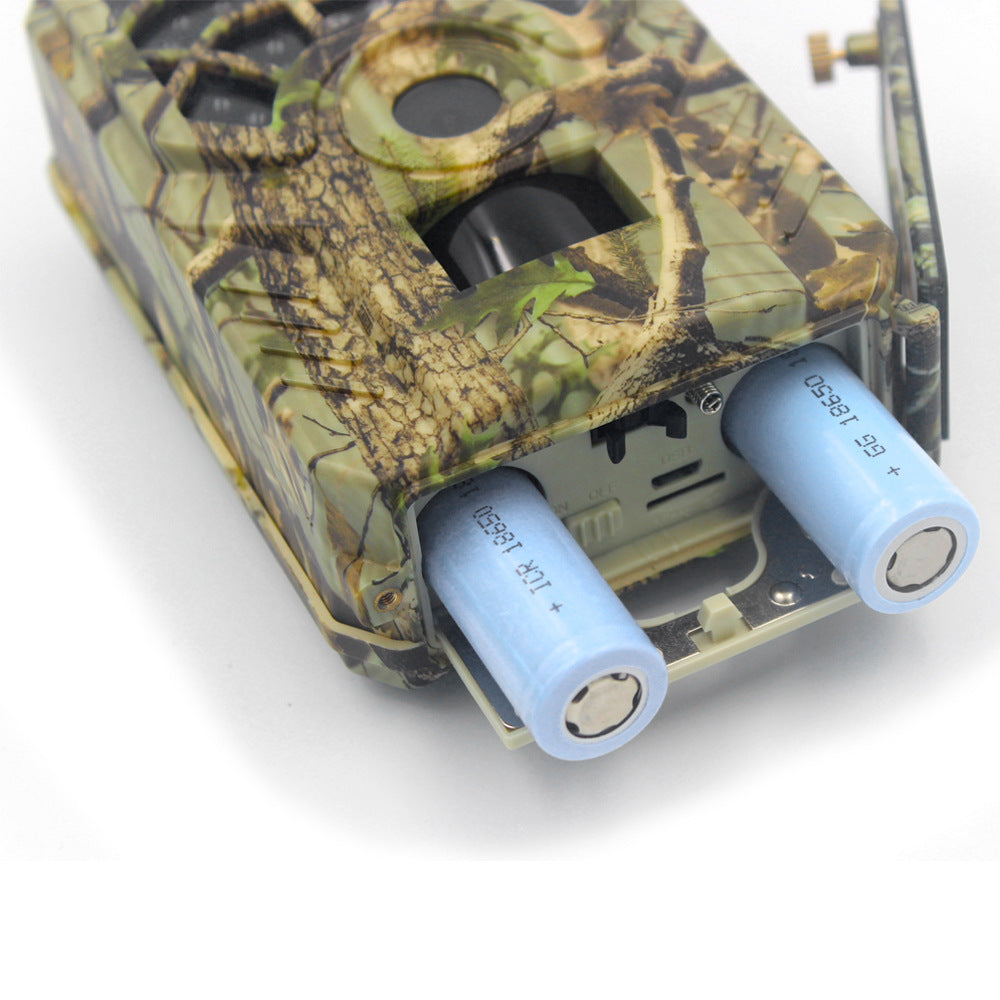Durable Camouflage Outdoor Trail Camera