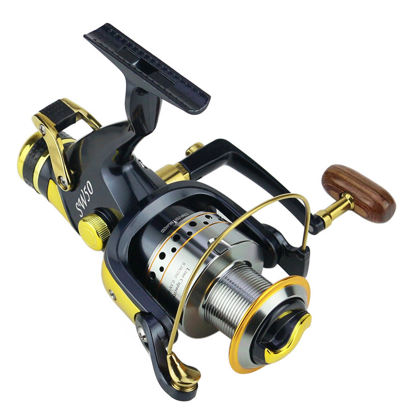 SW50 Spinning Reel