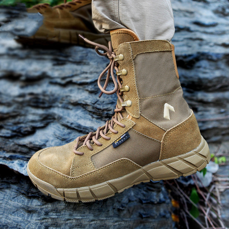 Outdoor hiking Boots
