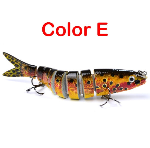 Pike Fishing Lures Tools