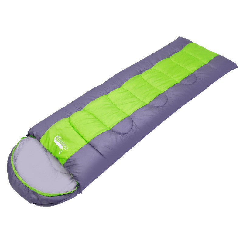 Camping Bag Lightweight Warm