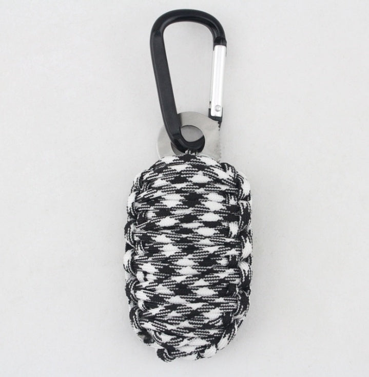 EDC 1991 Outdoor Fishing Survival Kit
