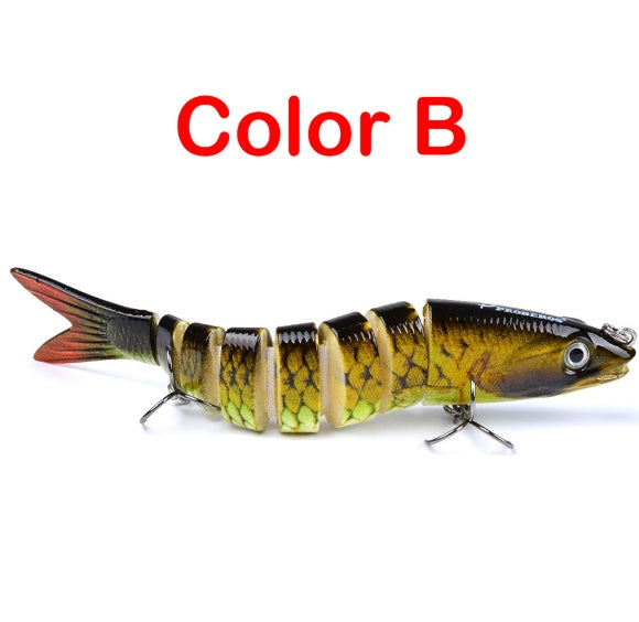 Pike Fishing Lures Tools
