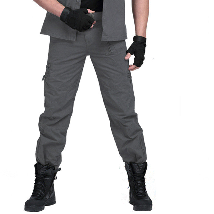Casual Military Field Survival Pants