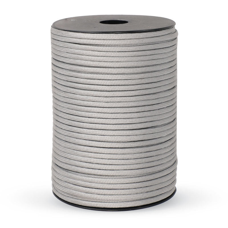 100M Outdoor Mountaineering Survival Rope 9-Core