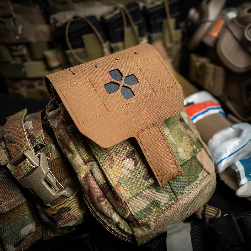 Outdoor camouflage First-Aid Kit Cover