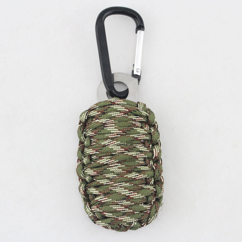 EDC 1991 Outdoor Fishing Survival Kit