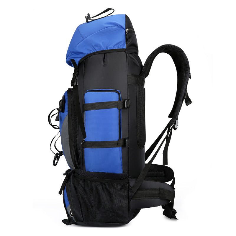 Outdoor Hiking Backpack