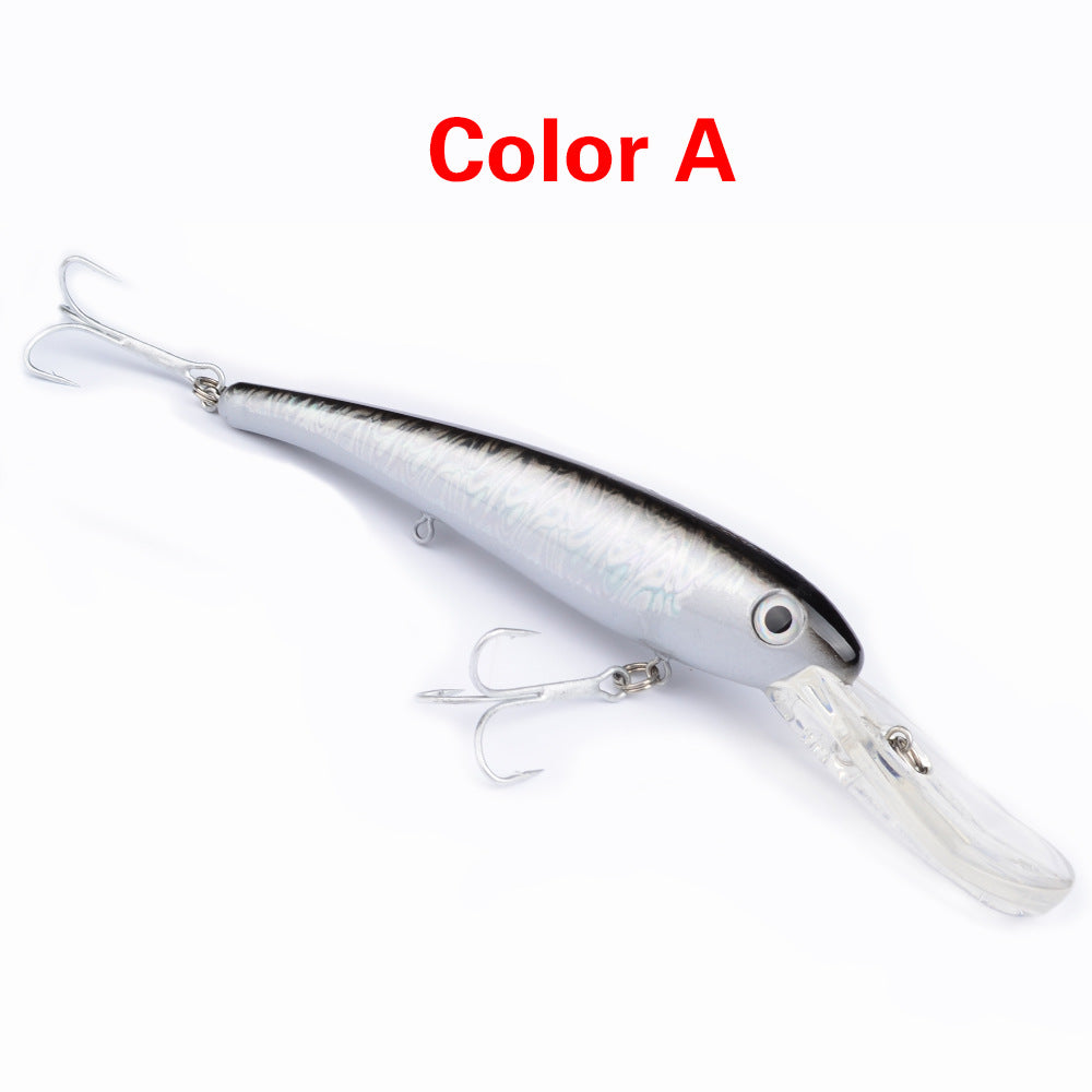 20CM Glossy Lures Hard Bait