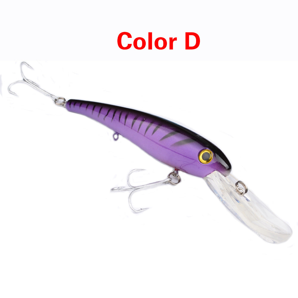 20CM Glossy Lures Hard Bait