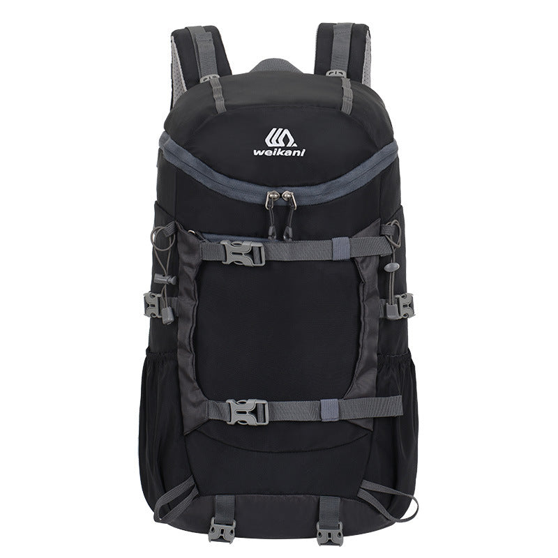 30L Oxford Cloth Backpack Hiking