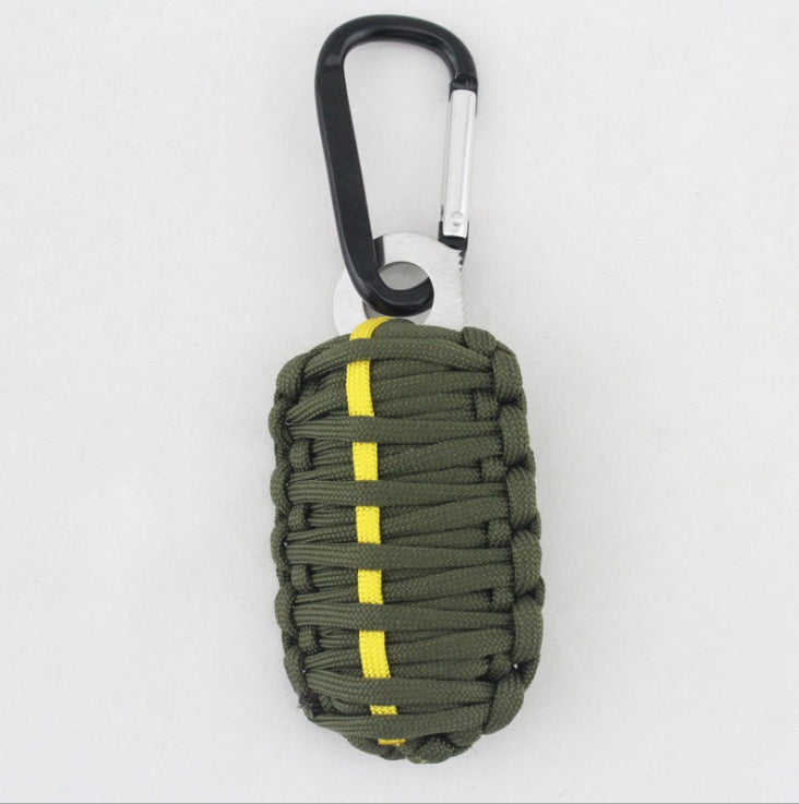 EDC 1991 Outdoor Fishing Survival Kit