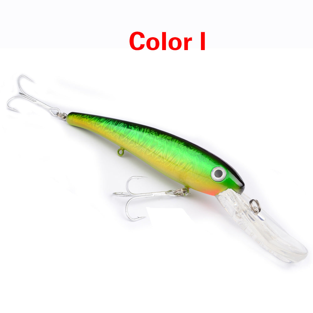 20CM Glossy Lures Hard Bait