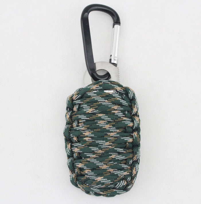 EDC 1991 Outdoor Fishing Survival Kit