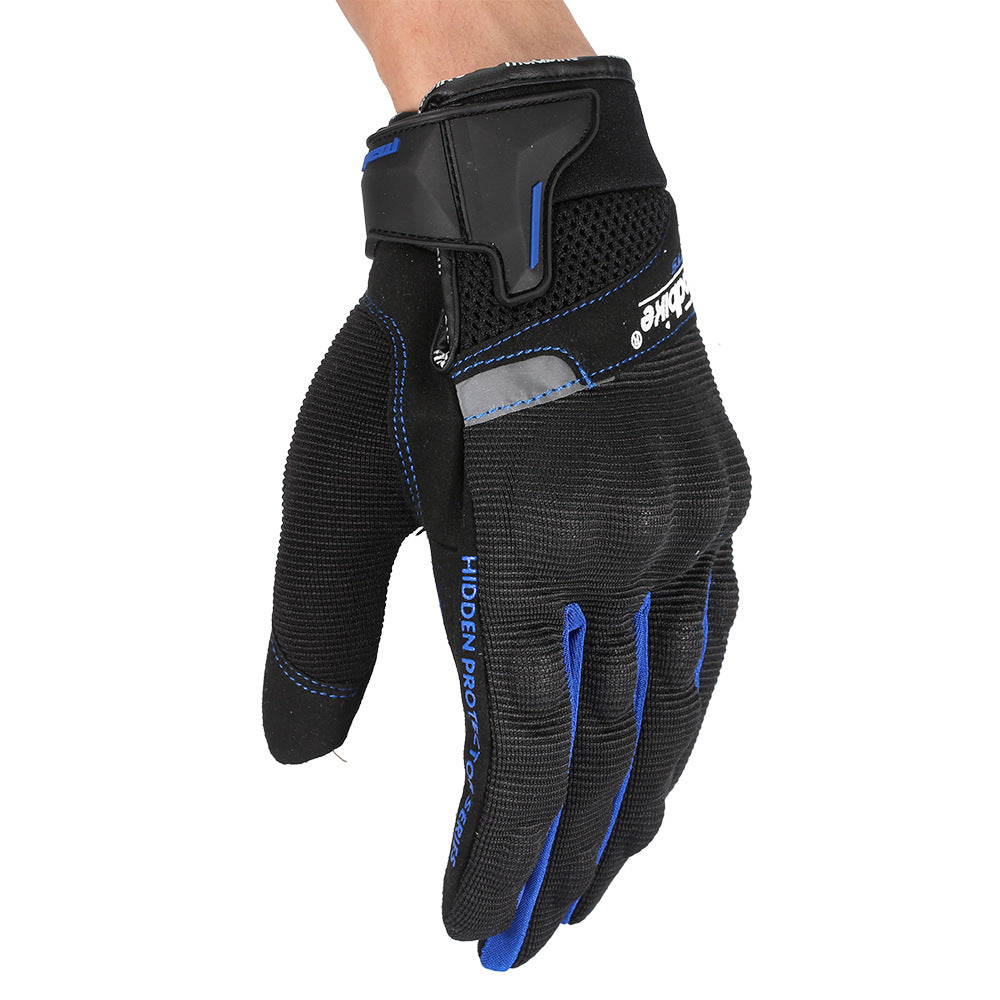 Outdoor Off Road Gloves