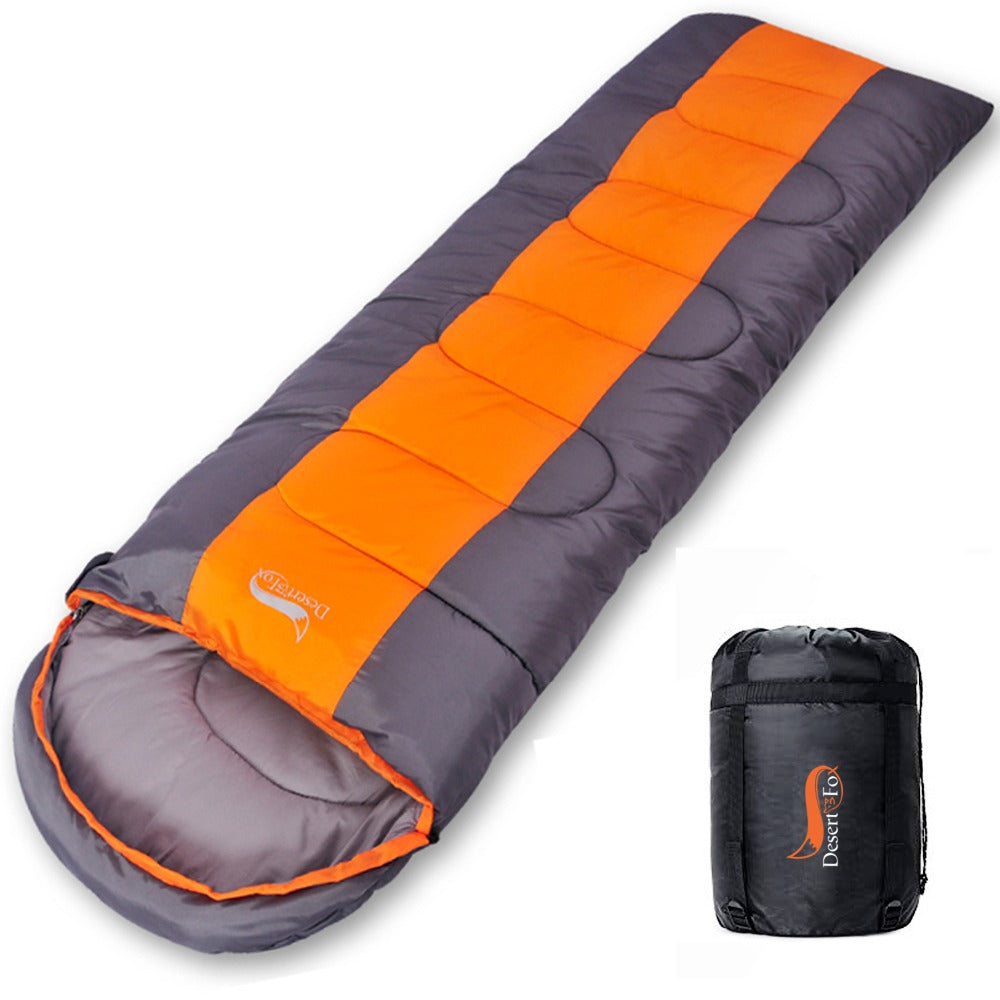 Camping Bag Lightweight Warm
