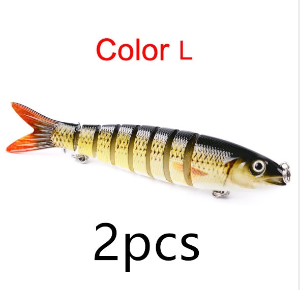 Pike Fishing Lures Tools
