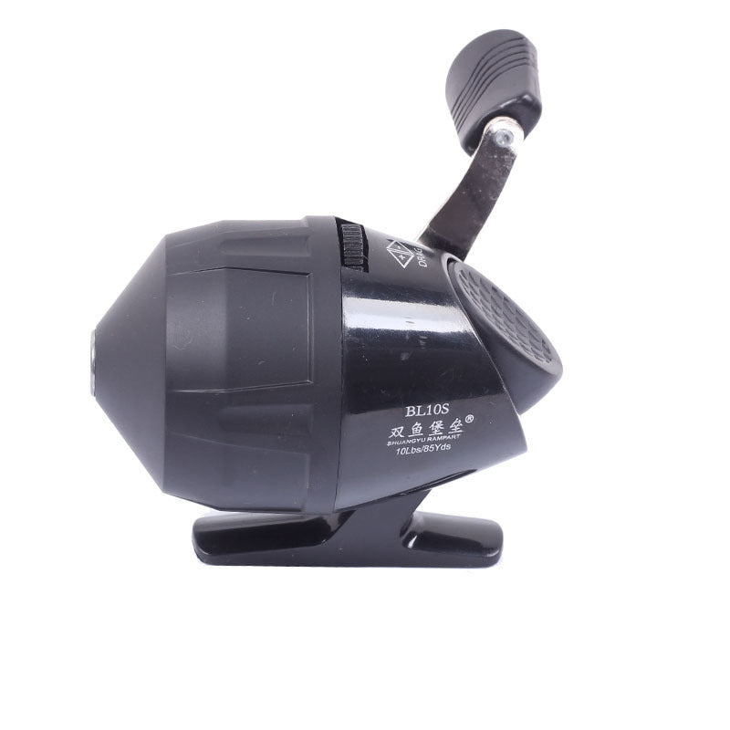 BL10S Fishing Reel