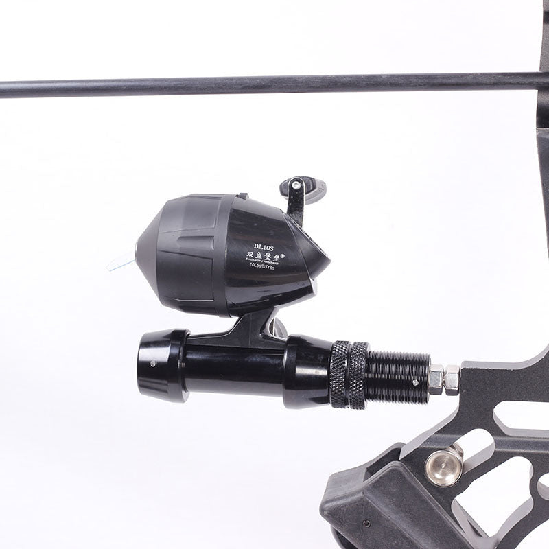 BL10S Fishing Reel